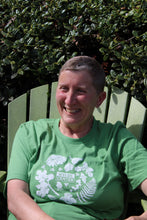 Load image into Gallery viewer, T-shirt: Unisex Jersey Short Sleeve (Leaf)