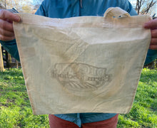 Load image into Gallery viewer, Decatur Farm to School Cotton Tote Bag