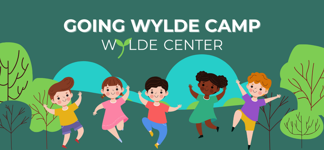 Tour of the Gardens Half-Day Camps