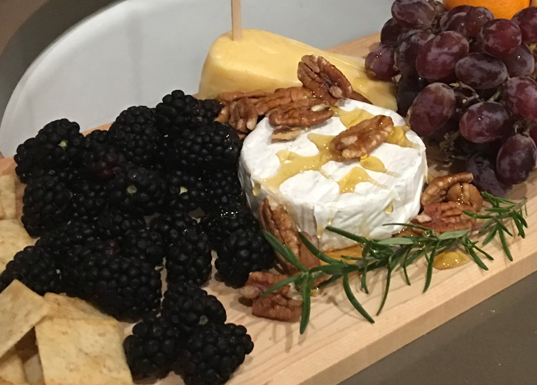 Food and Beverage Add on