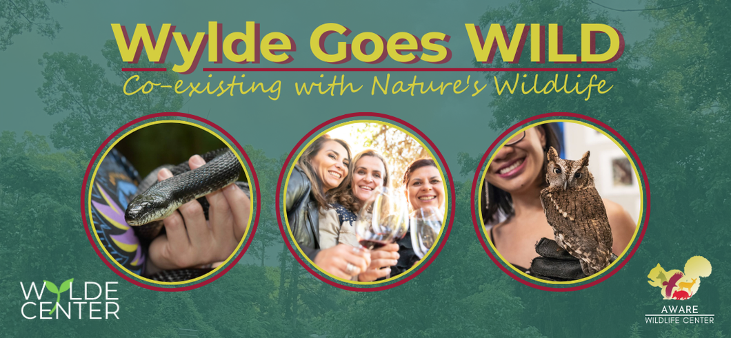 Wylde Goes WILD! Tickets