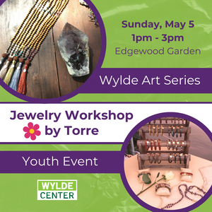 Jewelry Workshop by Torre