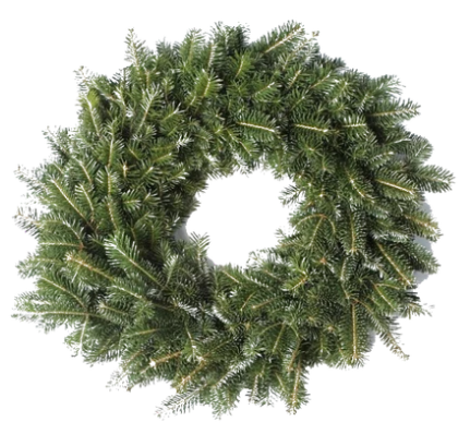 Take Home Wylde Wreath Options