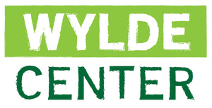 Wylde Center Online Shop