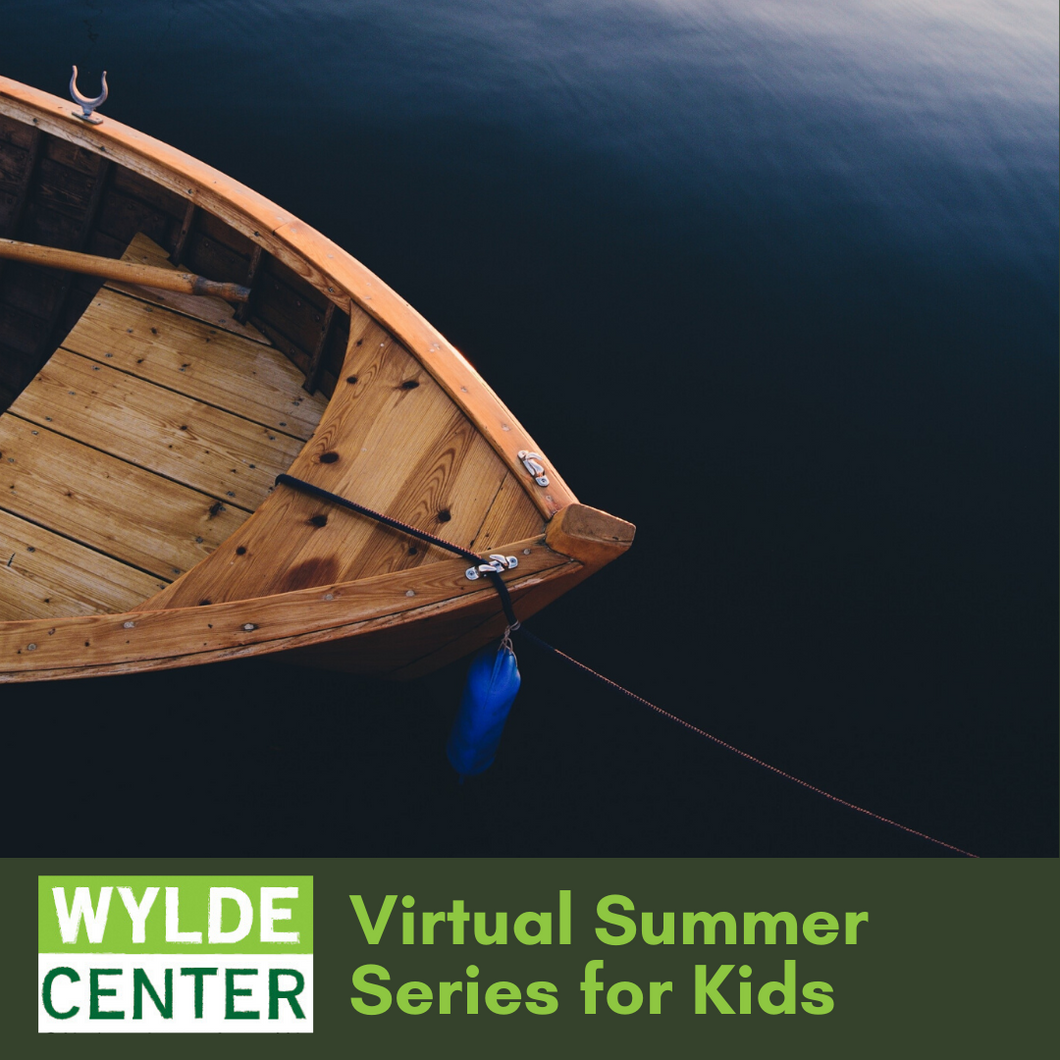 Recording: Mr. Thom Explores 