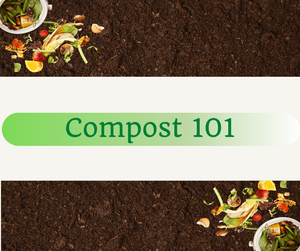 Recording: Compost 101