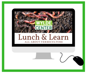 Recording: All About Vermiculture (webinar)